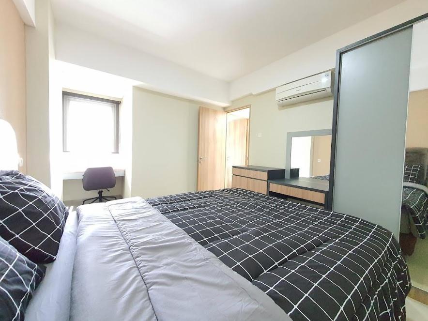 Padina Suites Tangerang Eksteriør bilde