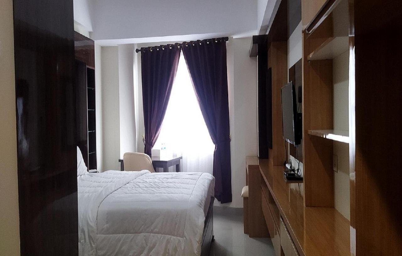 Padina Suites Tangerang Eksteriør bilde