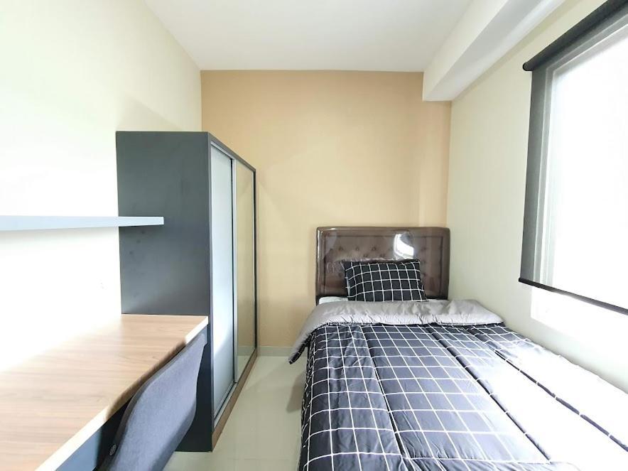 Padina Suites Tangerang Eksteriør bilde