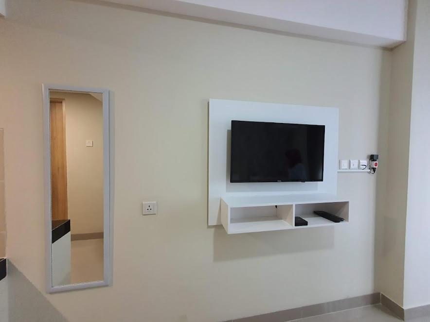 Padina Suites Tangerang Rom bilde