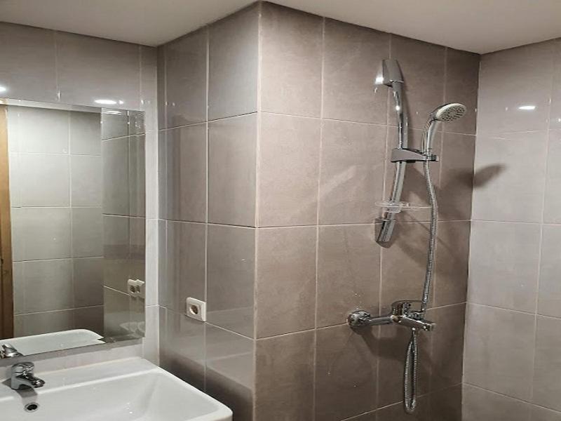 Padina Suites Tangerang Rom bilde