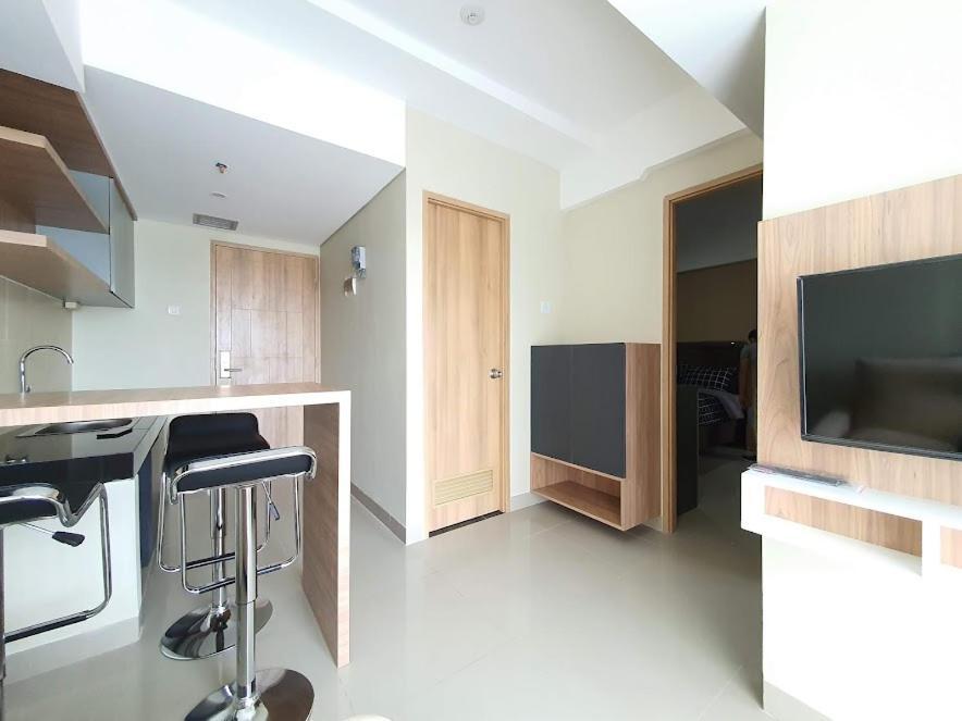 Padina Suites Tangerang Rom bilde