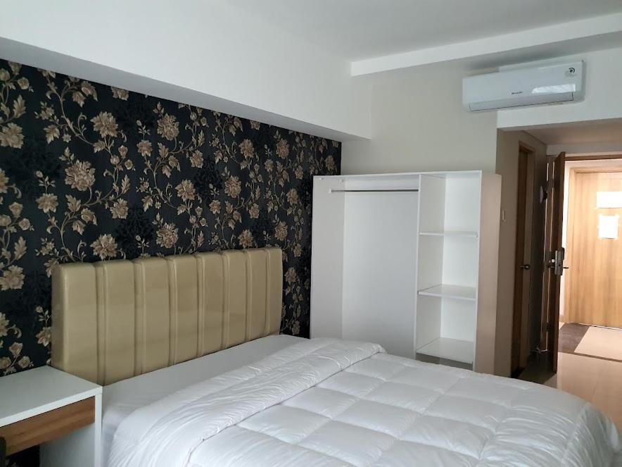 Padina Suites Tangerang Rom bilde