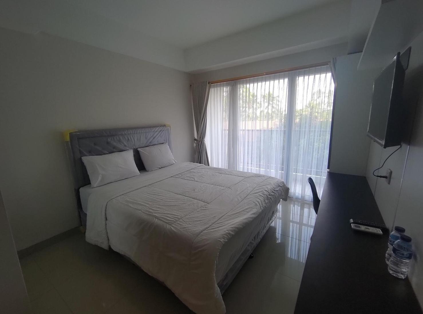 Padina Suites Tangerang Rom bilde