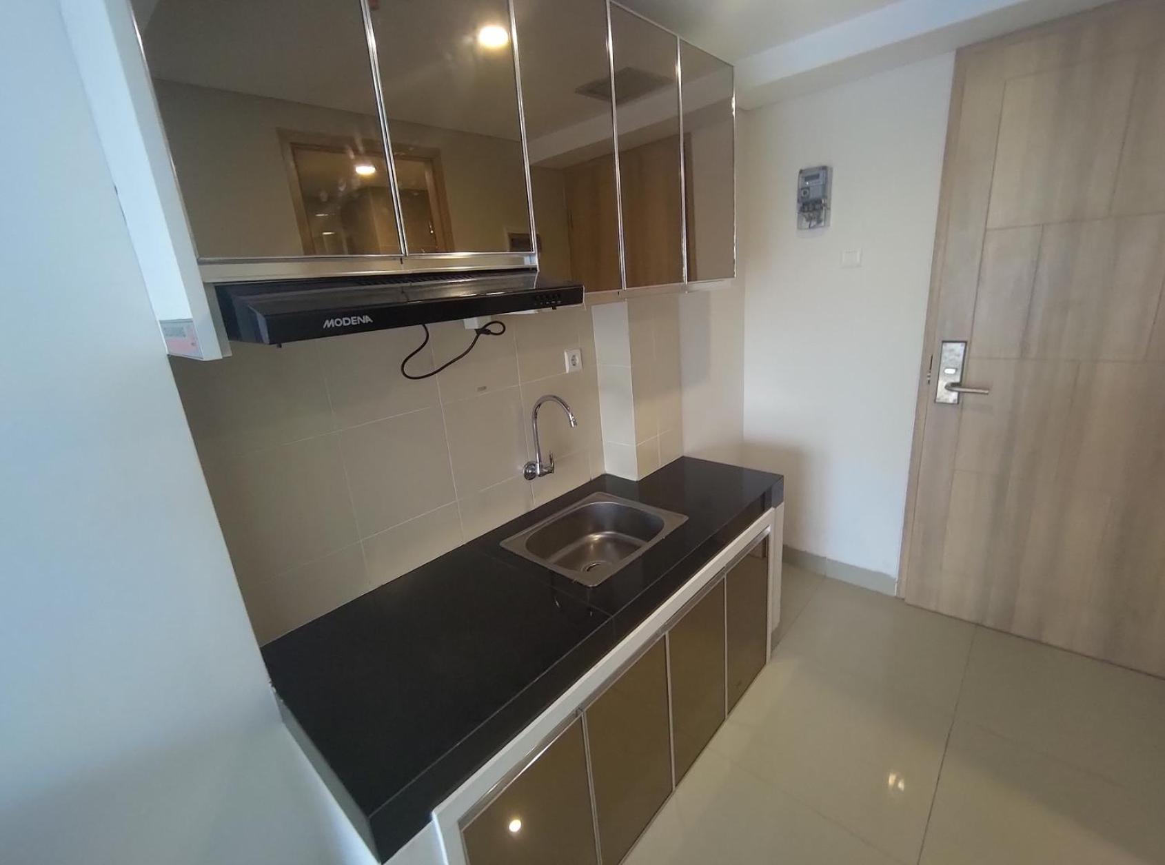 Padina Suites Tangerang Rom bilde