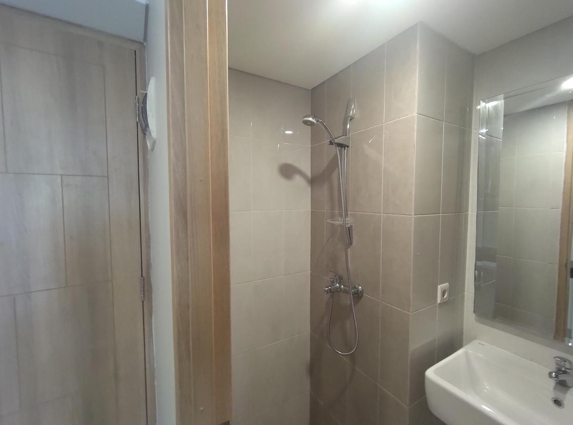 Padina Suites Tangerang Rom bilde